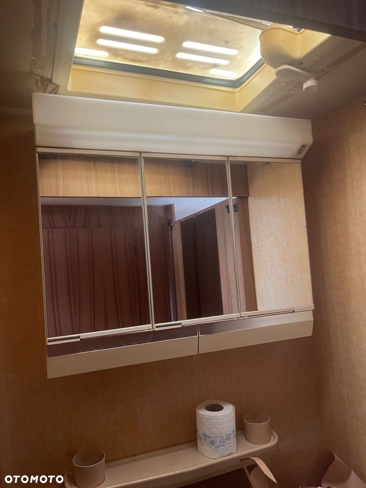 Tabbert Princes 5000 Tabbert - 11