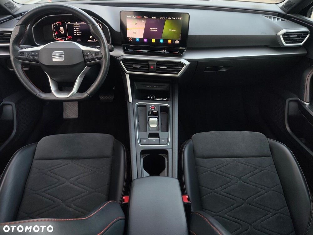 Seat Leon - 11