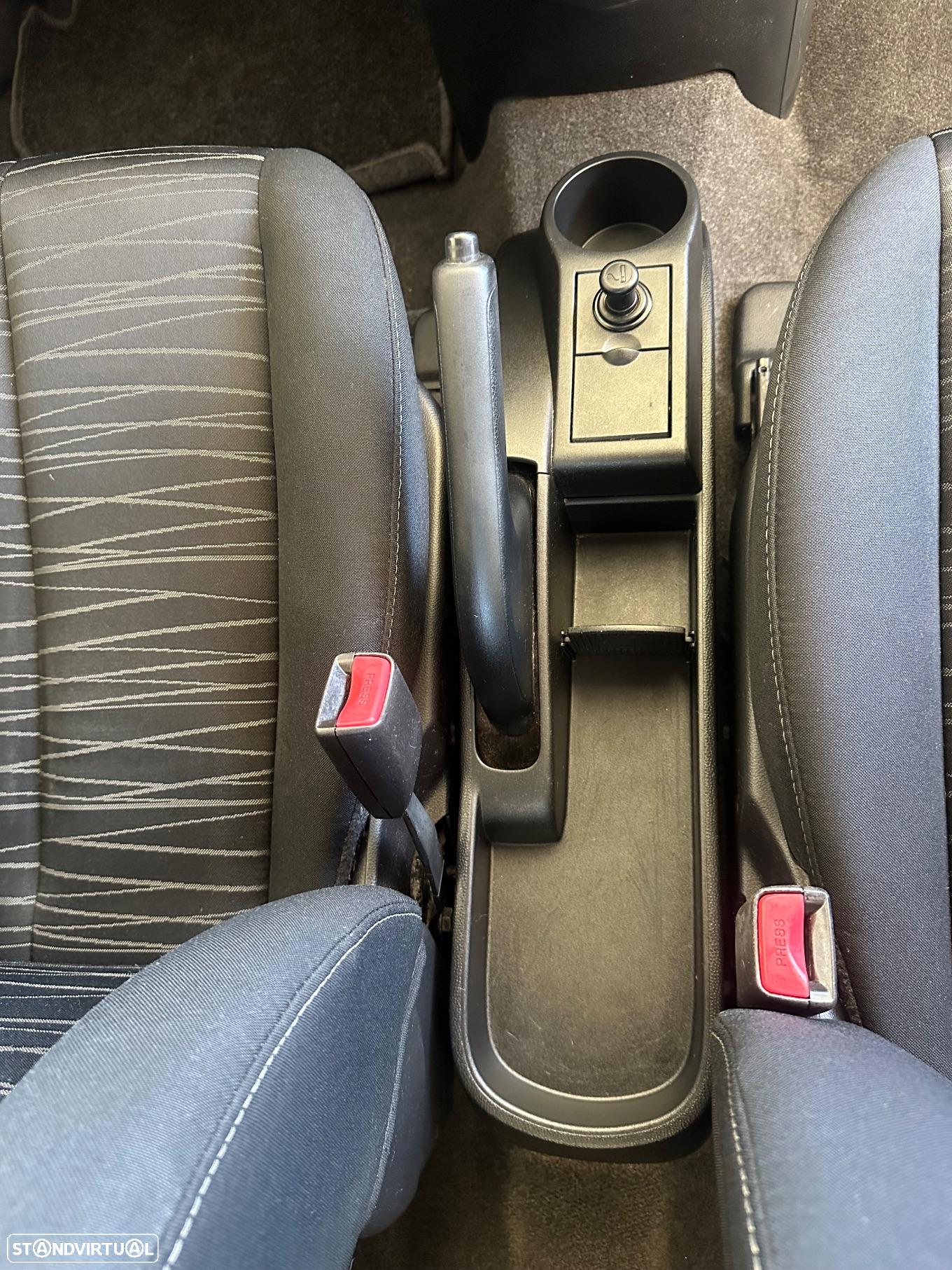 Mazda 2 1.3 MZR Exclusive - 19