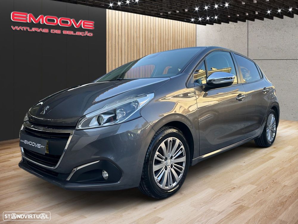 Peugeot 208 1.2 PureTech Style - 2