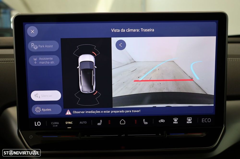 VW ID.4 79 kWh Pro - 18