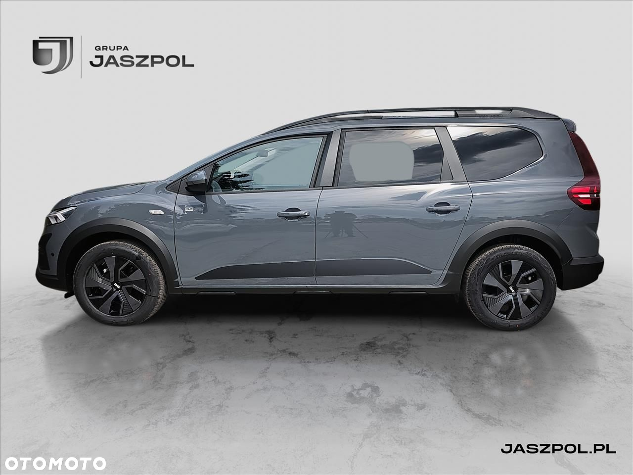 Dacia Jogger 1.6 Full Hybrid 140 Expression MMT - 7