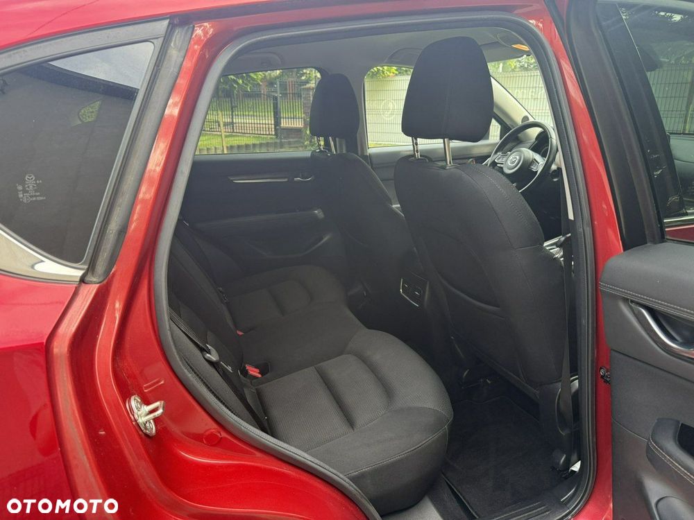 Mazda CX-5 - 11