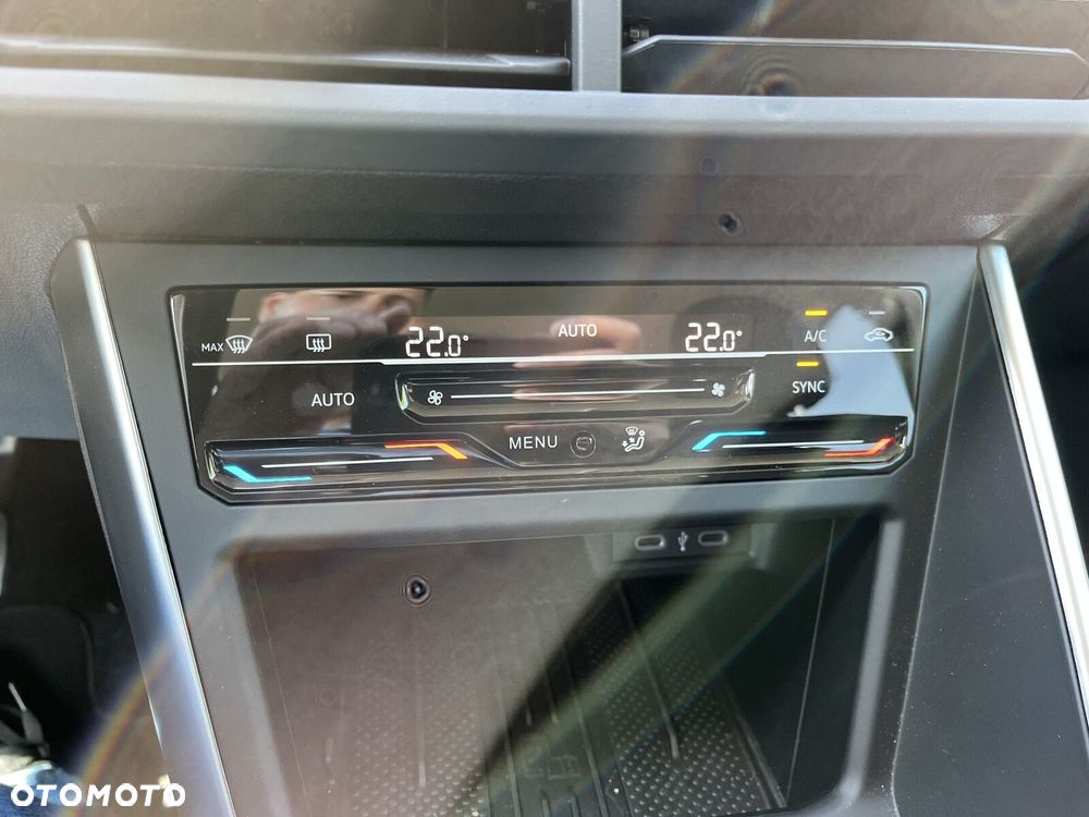 Volkswagen Polo 1.0 TSI Style - 31