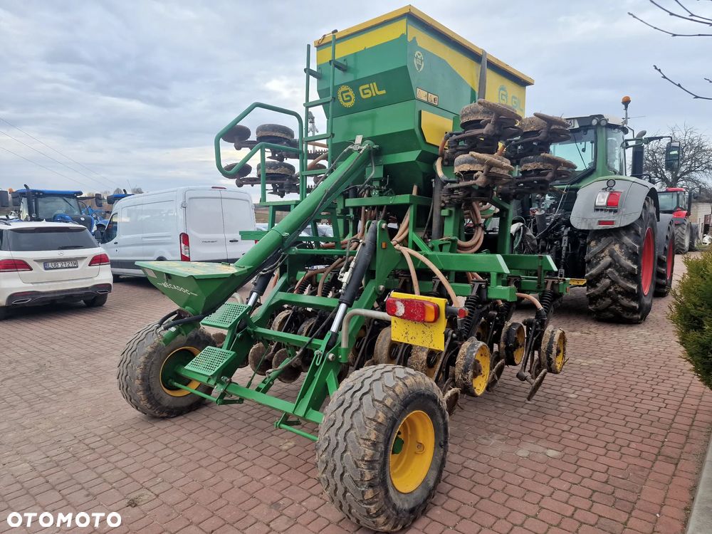 Inny Gil , 4m, 2015r, strip till - 3