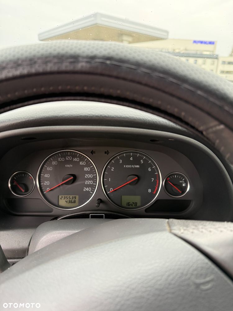 Volvo V40 1.8 Classic Limited Edition - 11