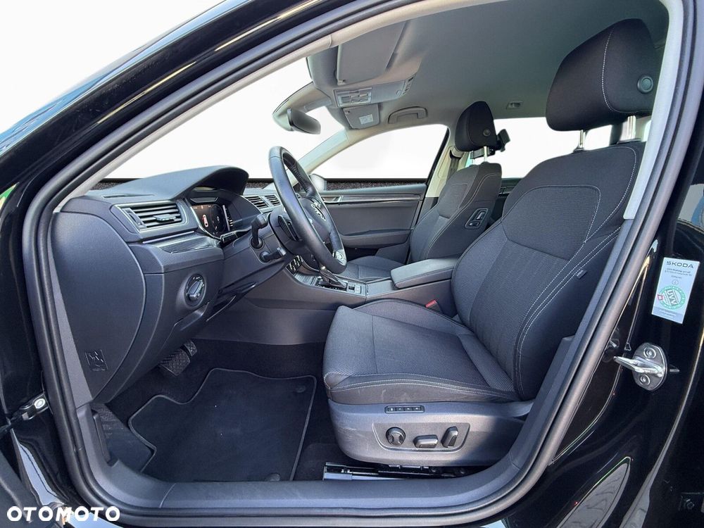 Skoda Superb - 28