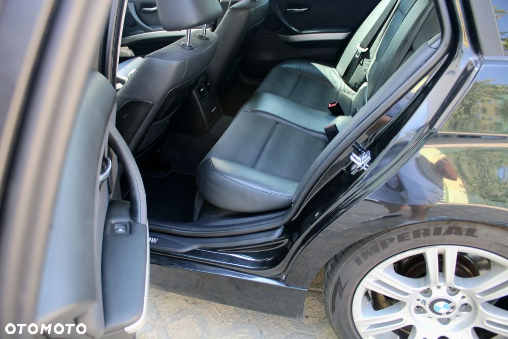 BMW Seria 3 320d - 18