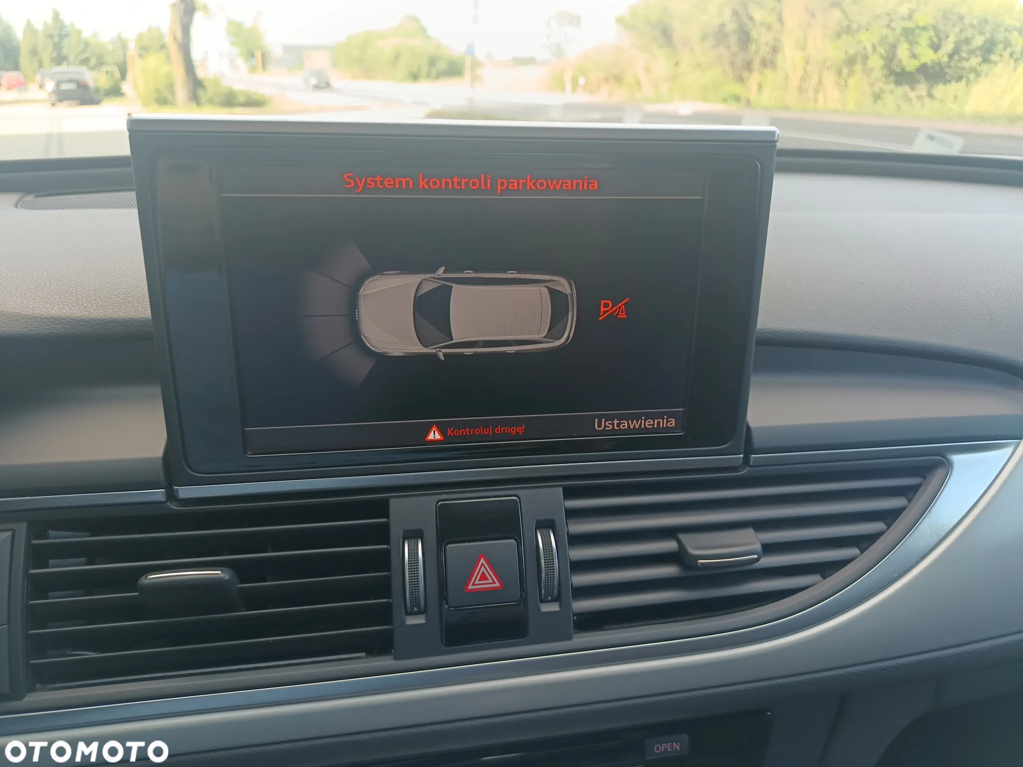 Audi A6 2.0 TDI ultra S tronic - 22
