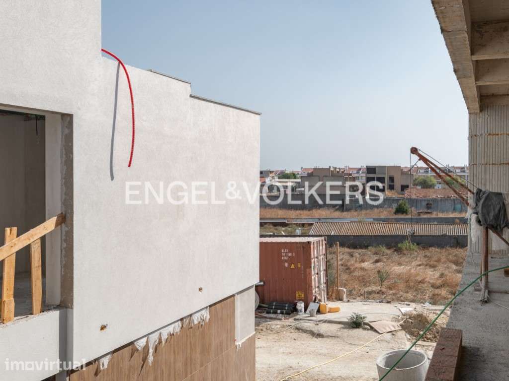 Moradia Exclusiva T5 em Alcochete - Grande imagem: 3/27