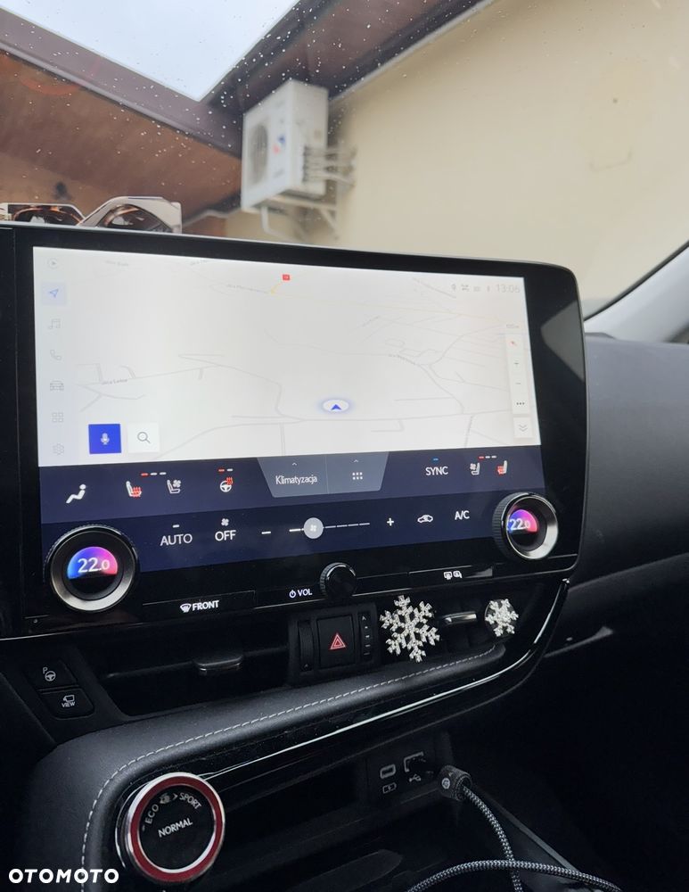 Lexus NX 450h+ Omotenashi AWD - 14