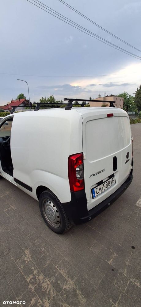 Fiat Fiorino 1.4 Easy - 14