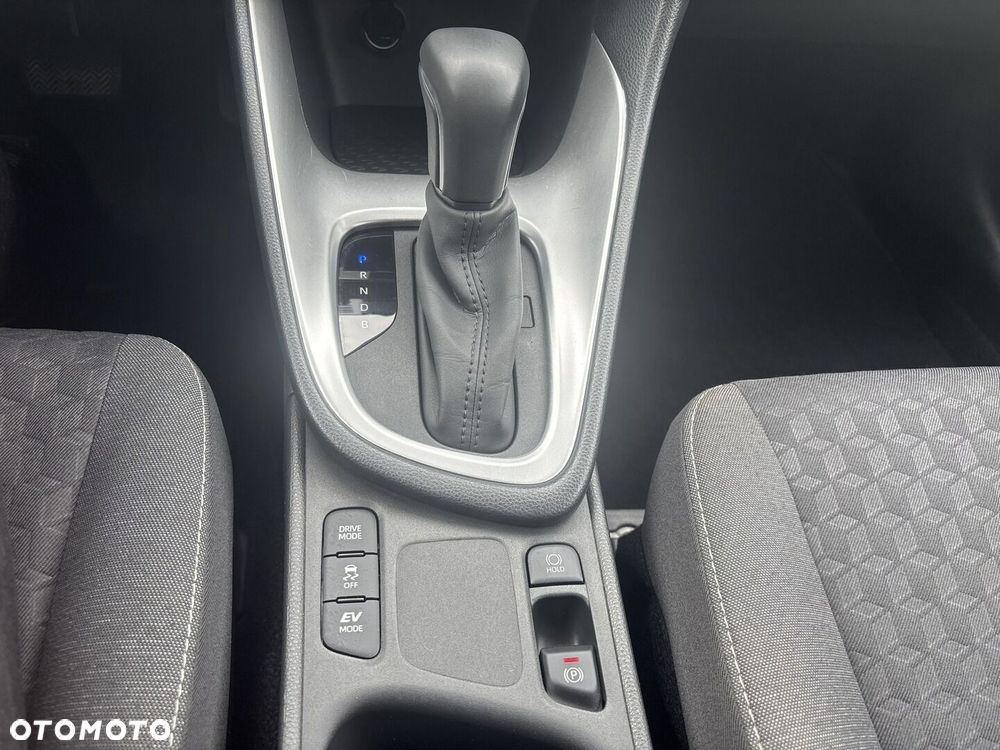 Toyota Yaris Hybrid 1.5 Comfort - 27