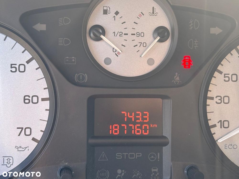 Citroën Berlingo 1.6 HDi Exclusive - 10