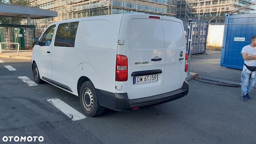 Fiat Scudo - 11