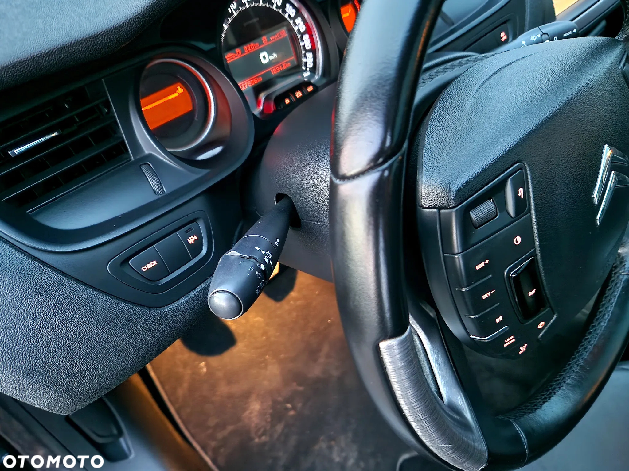Citroën C5 2.0 HDi Exclusive - 12