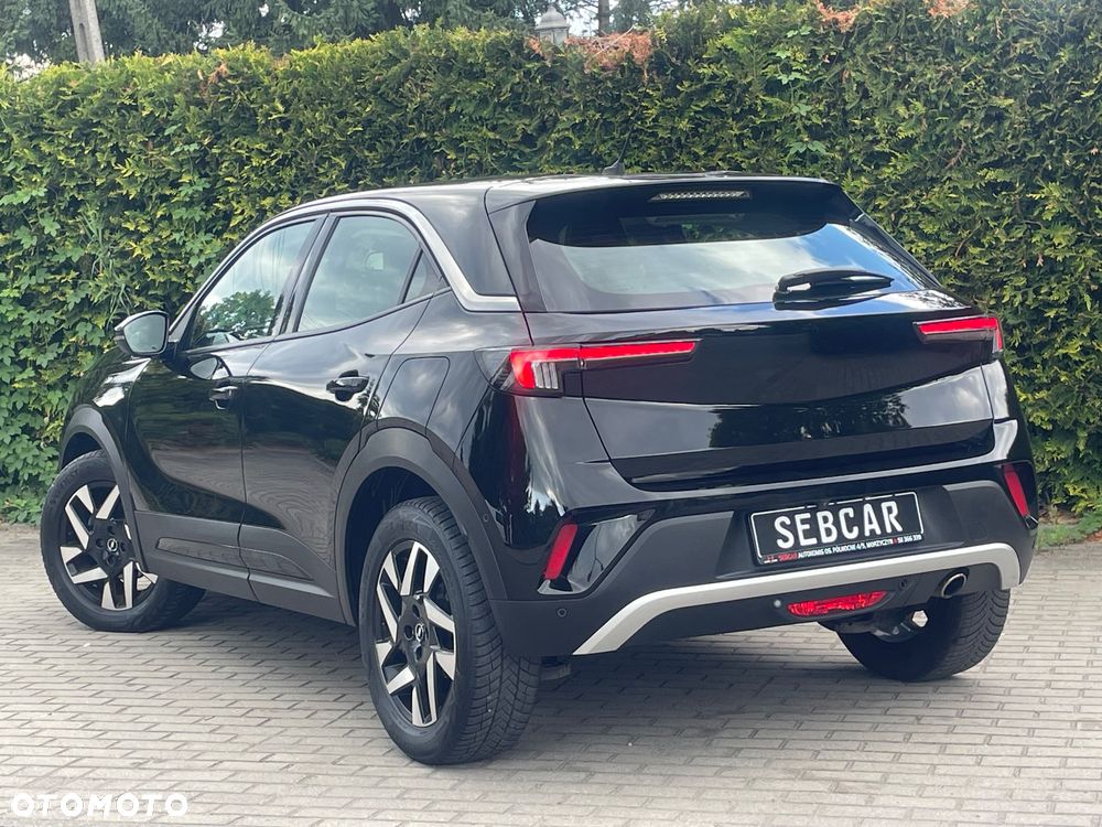 Opel Mokka 1.5 Elegance - 3