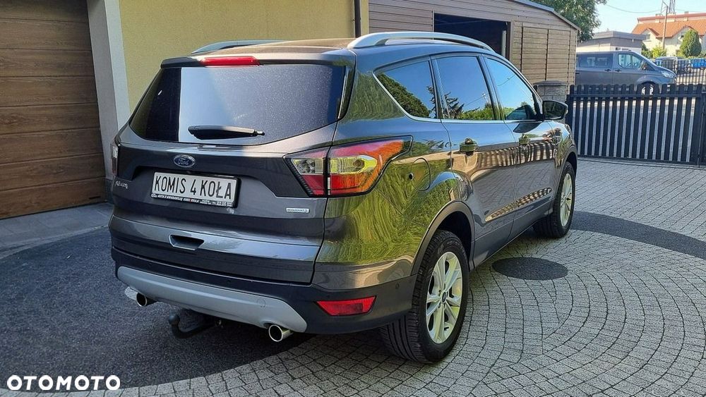 Ford Kuga - 6