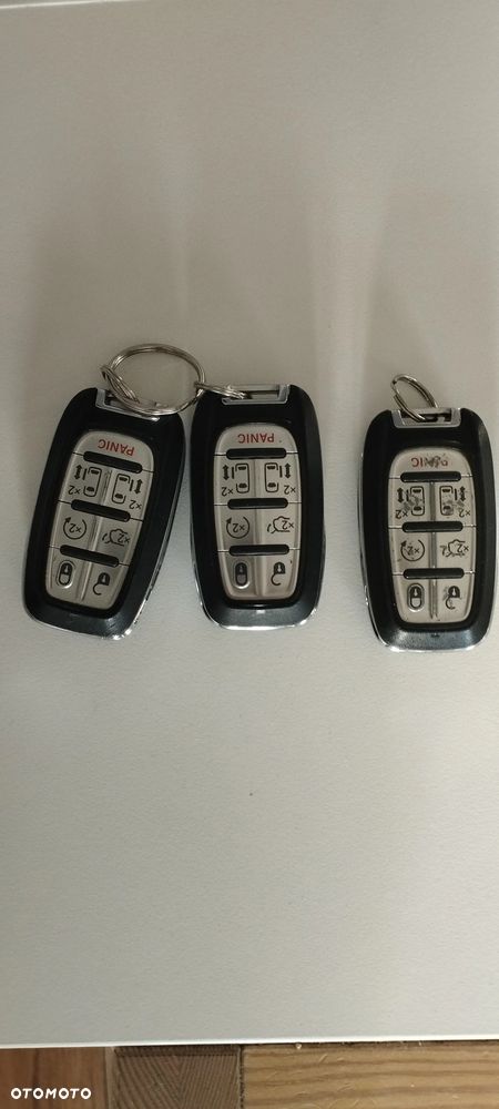 Chrysler Pacifica - 25