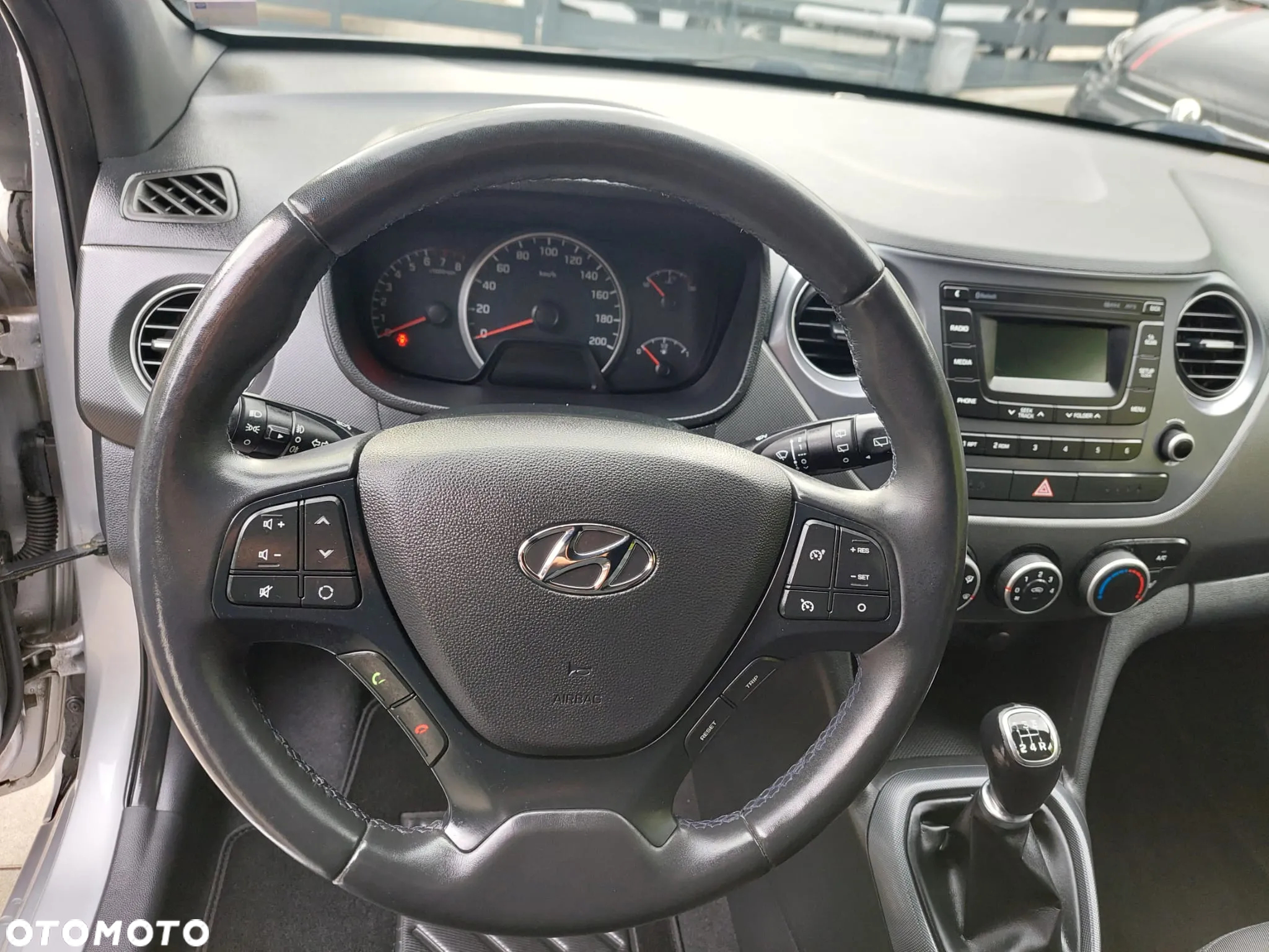 Hyundai i10 1.2 Passion - 9