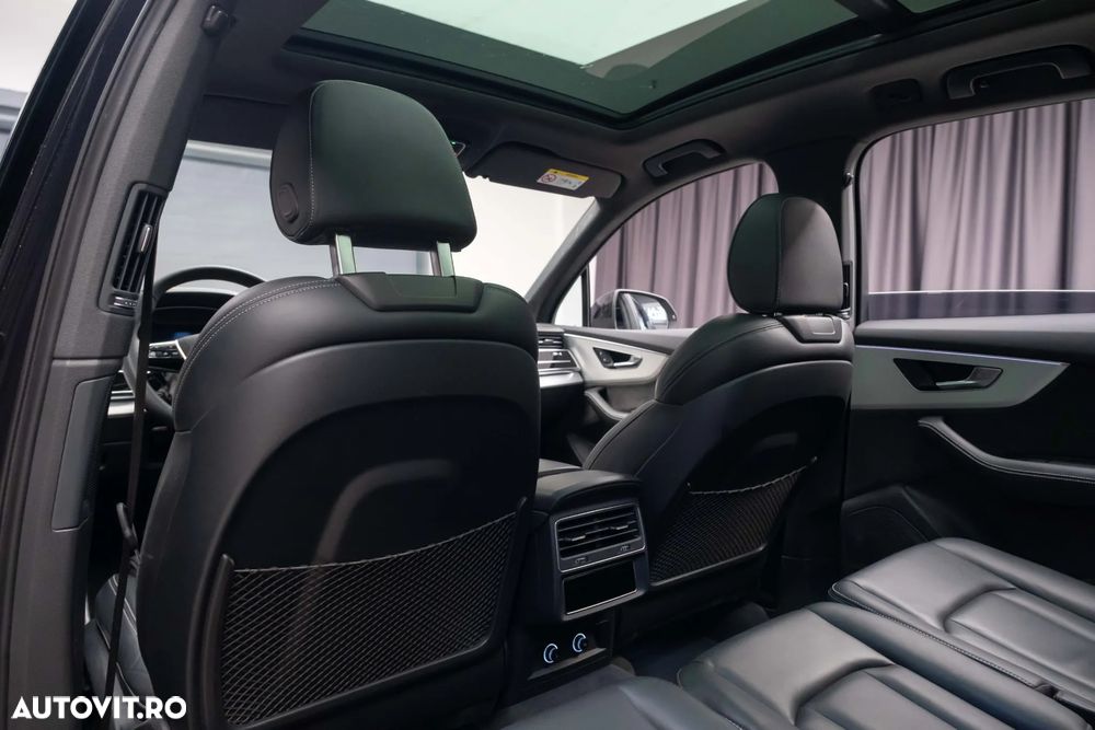 Audi SQ7 - 26