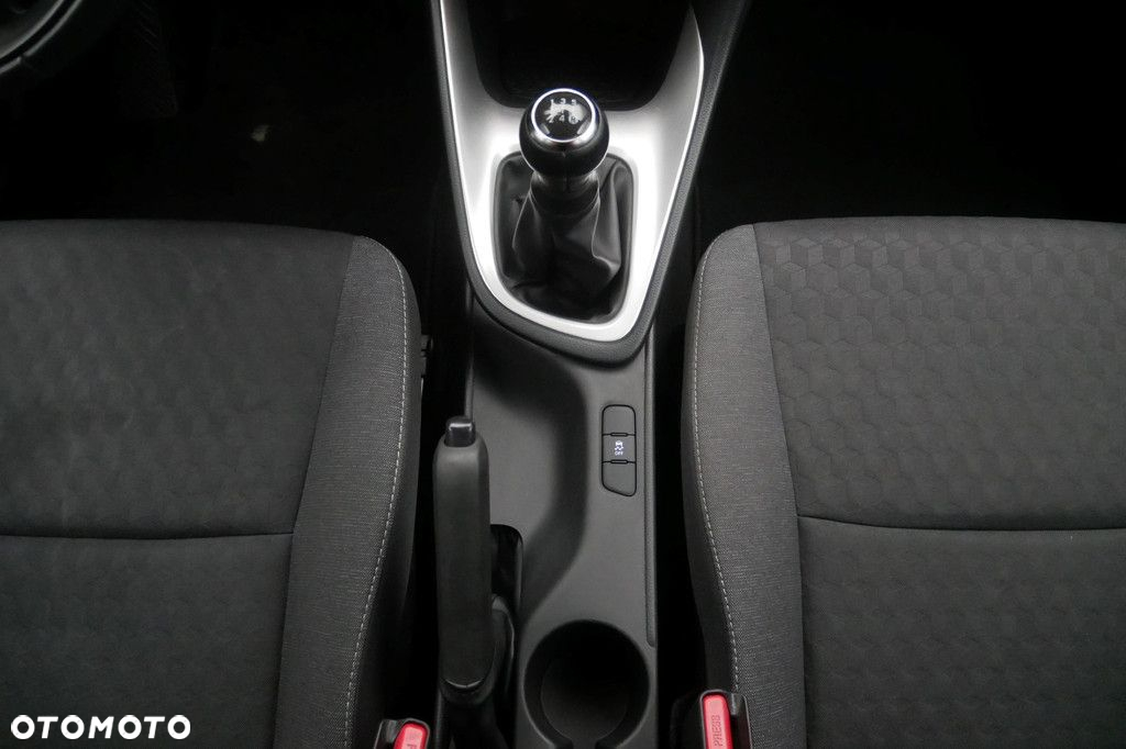 Toyota Yaris 1.0 Comfort - 11