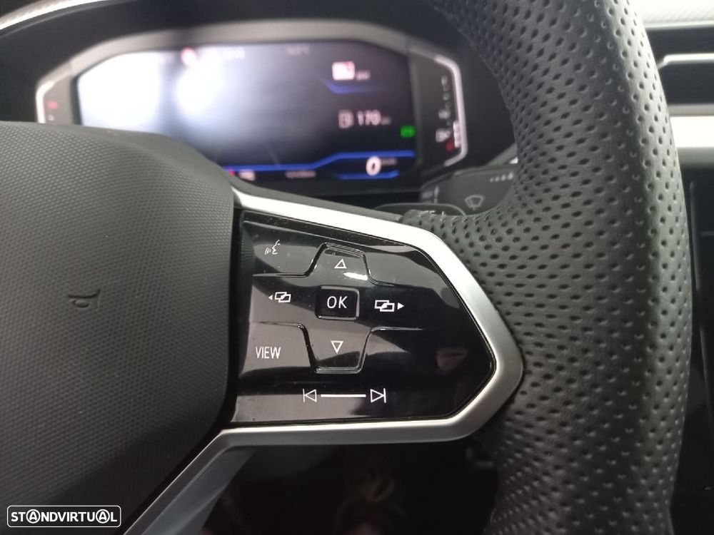 VW Arteon Shooting Brake 2.0 TDI R-Line DSG - 19