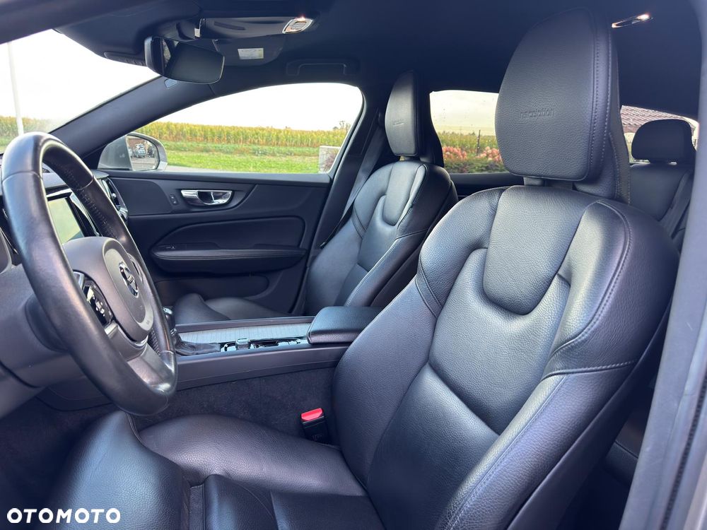 Volvo V60 - 18