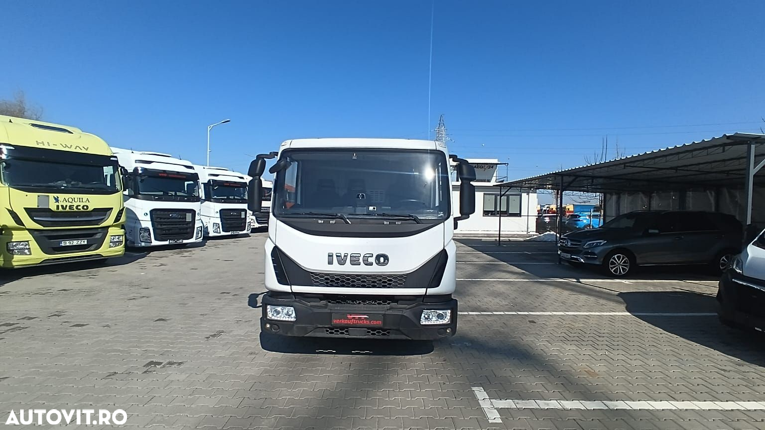 Iveco Eurocargo - 3