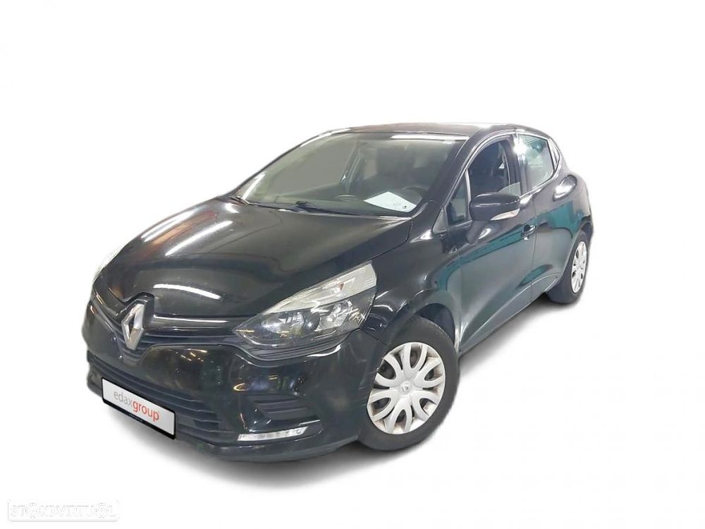 Renault Clio 1.5 dCi Zen - 1