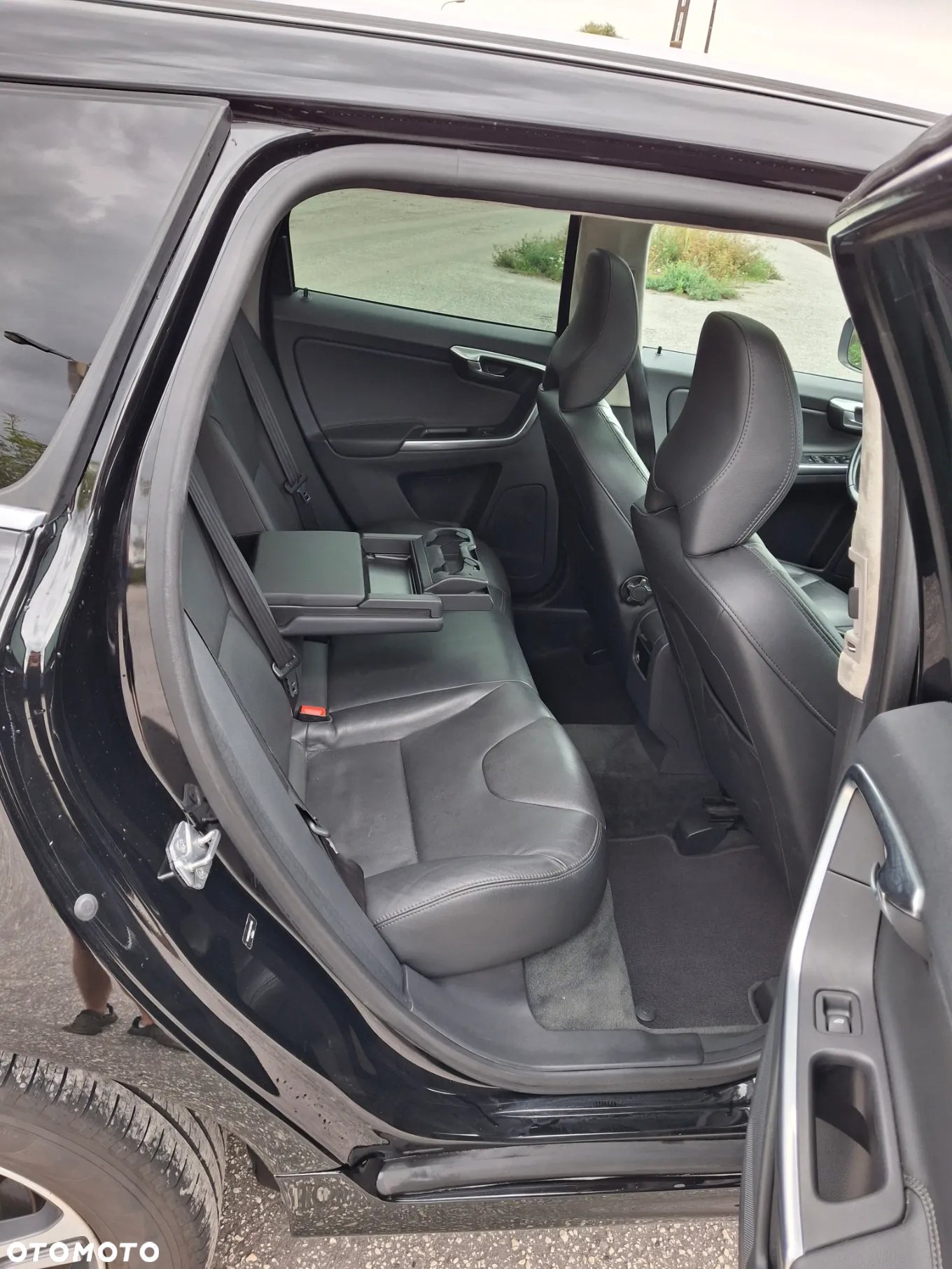 Volvo XC 60 - 16