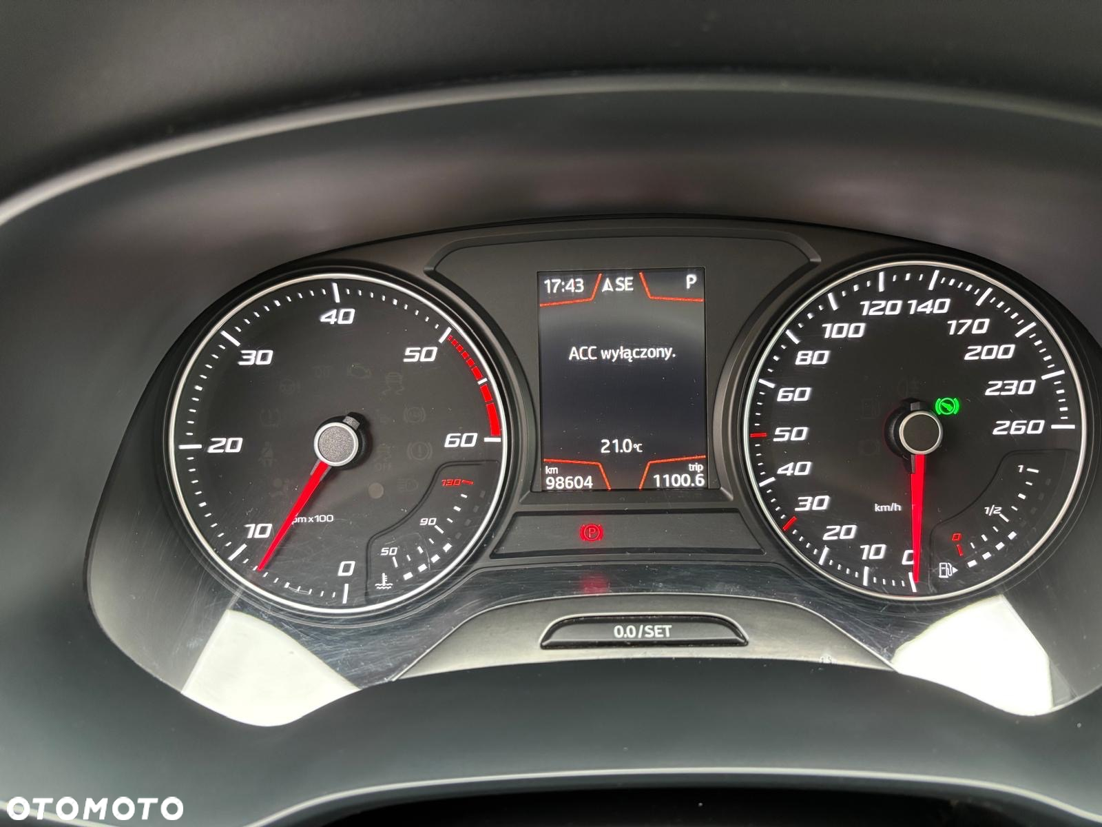 Seat Leon ST 2.0 TDI Start&Stop DSG FR - 17