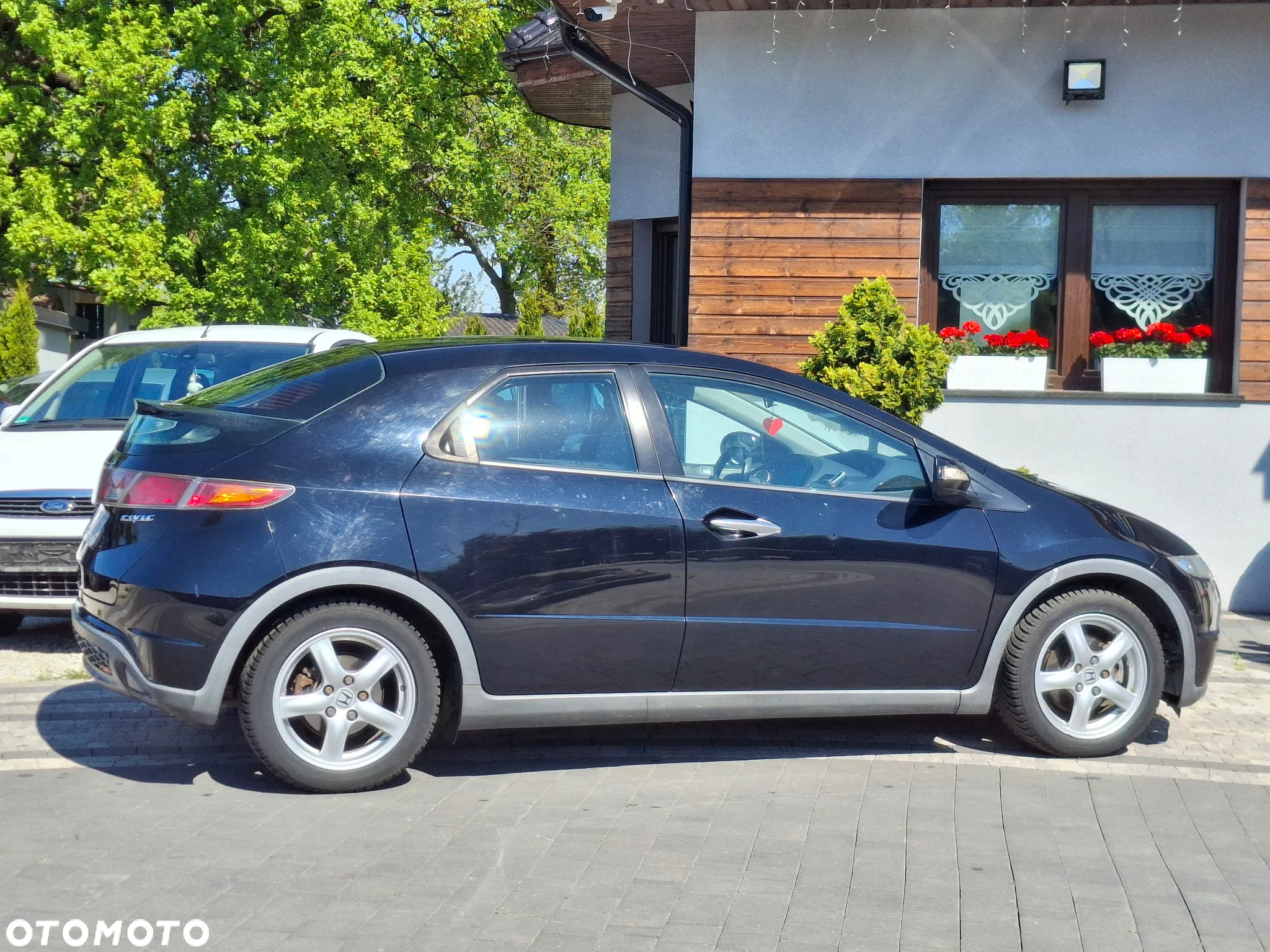 Honda Civic - 18