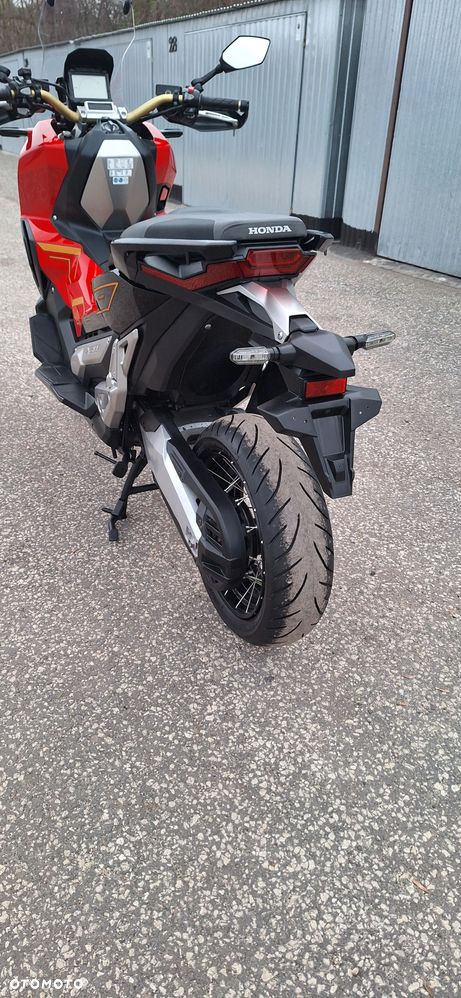 Honda X-ADV - 9