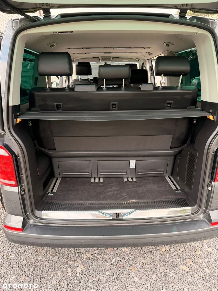 Volkswagen Multivan 2.0 TDI L1 Highline 4Motion DSG - 13