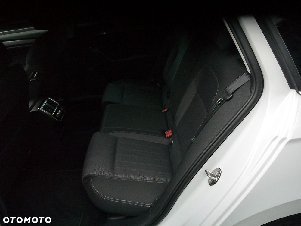 Skoda Superb - 37