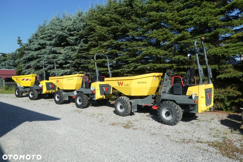 Wacker Neuson DW 40 - 24