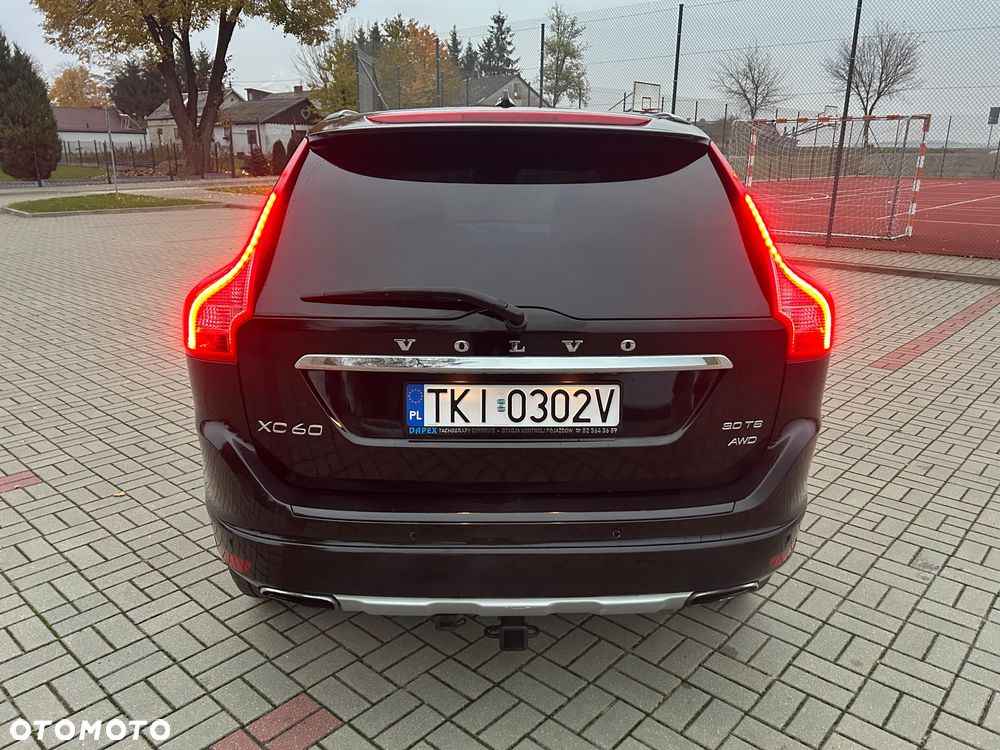 Volvo XC 60 - 10