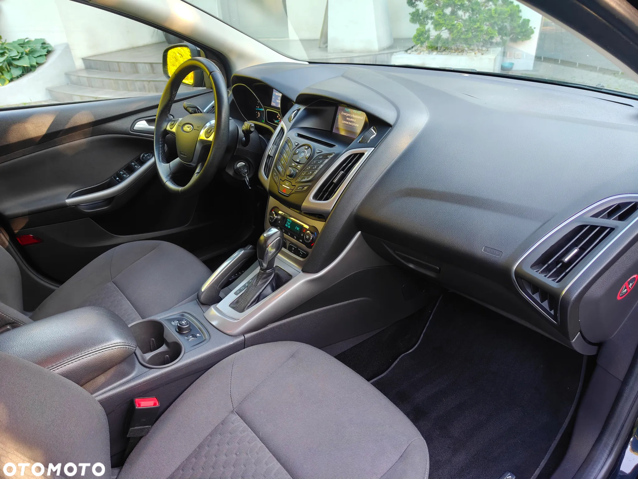 Ford Focus 2.0 TDCi Gold X (Edition Start) MPS6 - 5