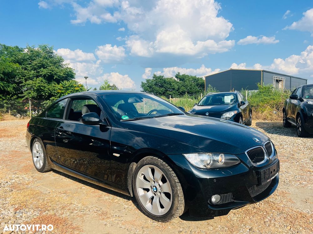 BMW Seria 3 320d - 5