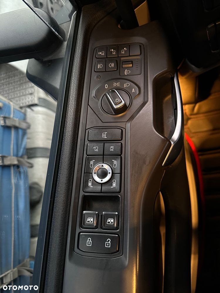 Scania S450 - 5