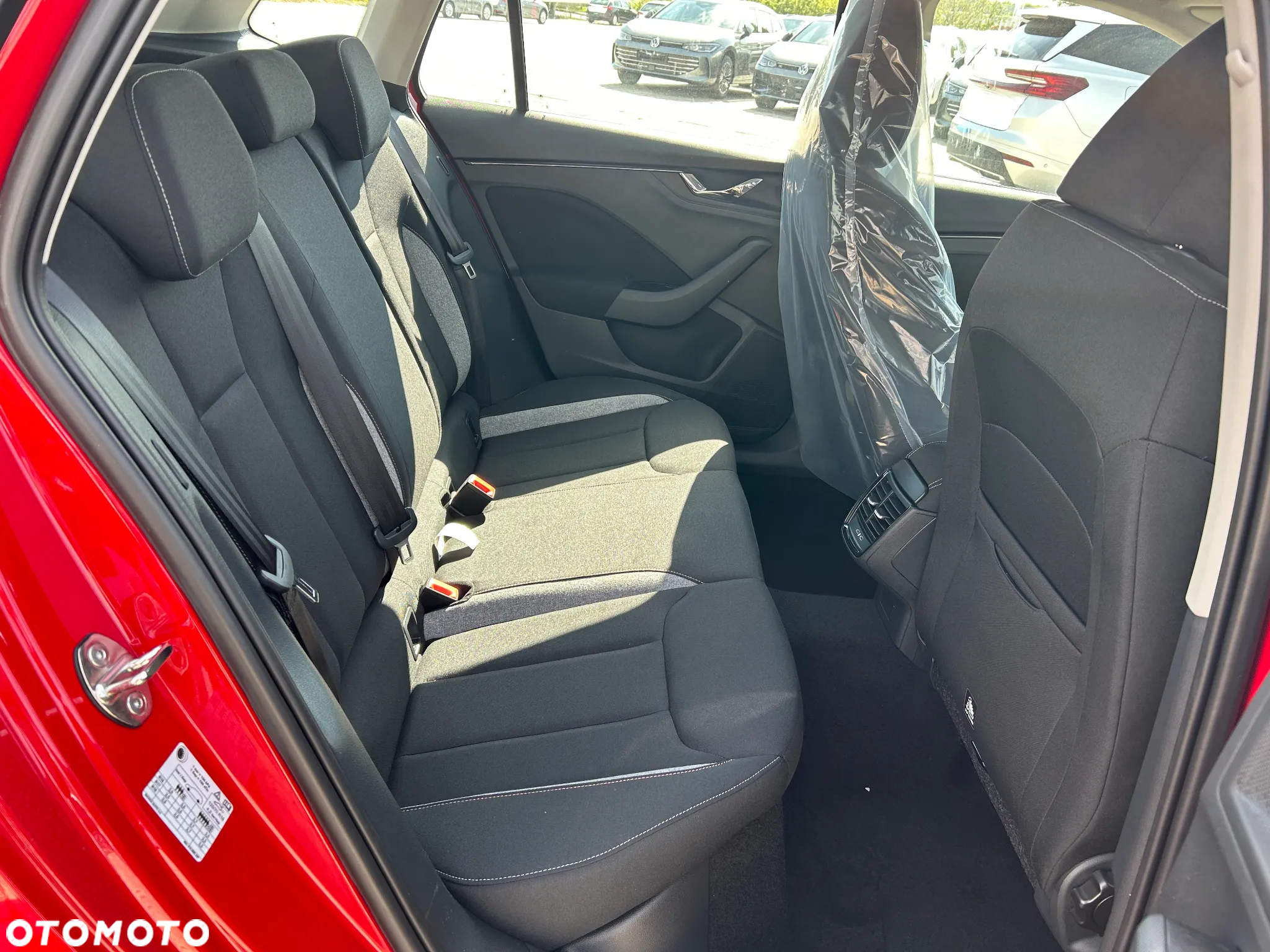 Skoda Kamiq 1.5 TSI Selection DSG - 11