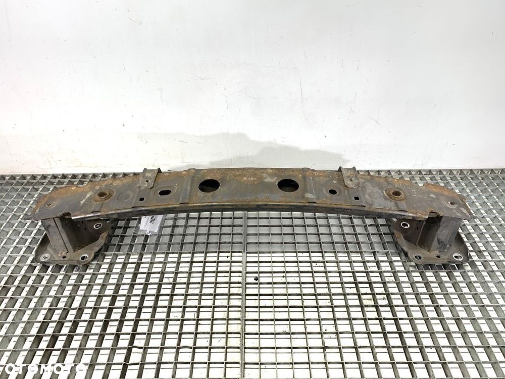 BELKA ZDERZAKA TYŁ  MAZDA 3 (BM, BN) 2013 - 2022 2.0 88 kW [120 KM] benzyna 2013 - 2022 - 2