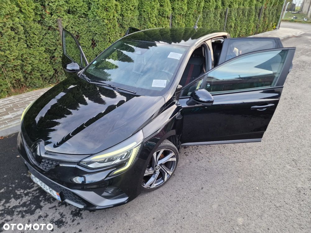 Renault Clio 1.3 TCe R.S Line EDC - 14