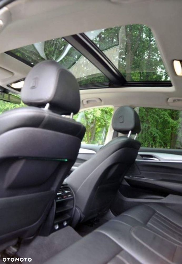 BMW Seria 6 - 13