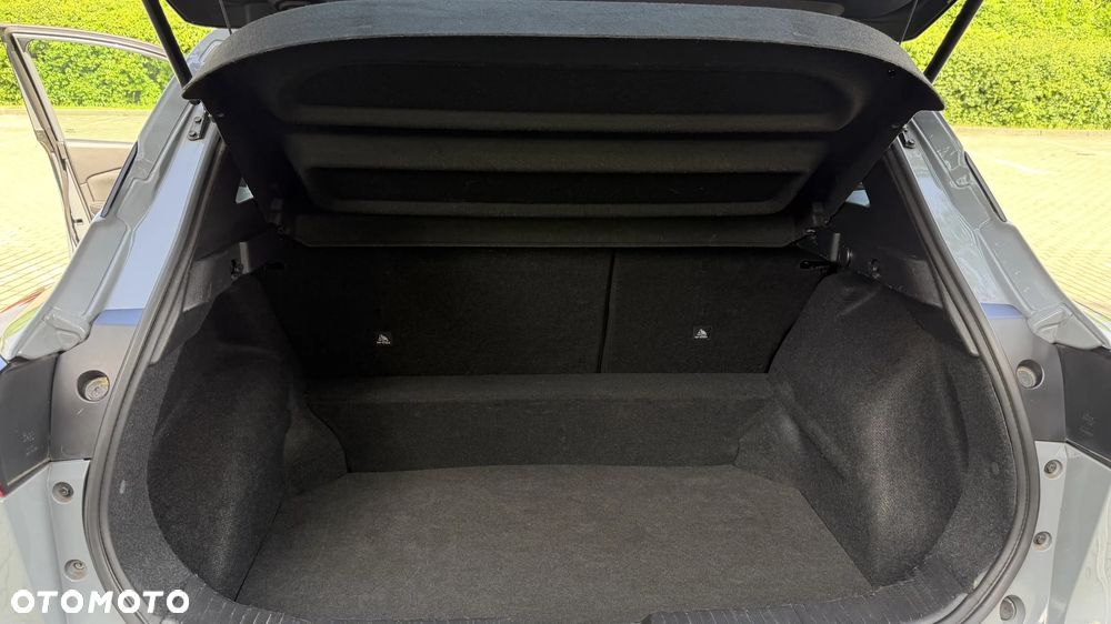 Nissan Qashqai - 30