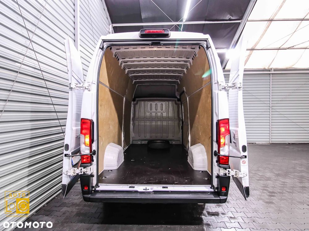 Fiat DUCATO FURGON L4H3 - 12