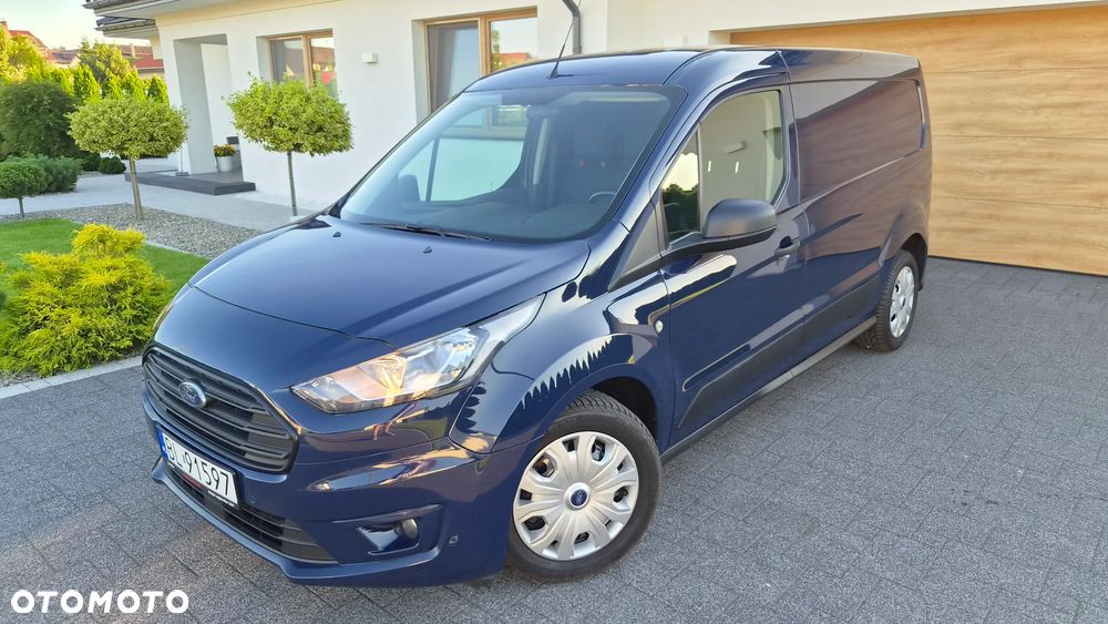 Ford Transit Connect - 20