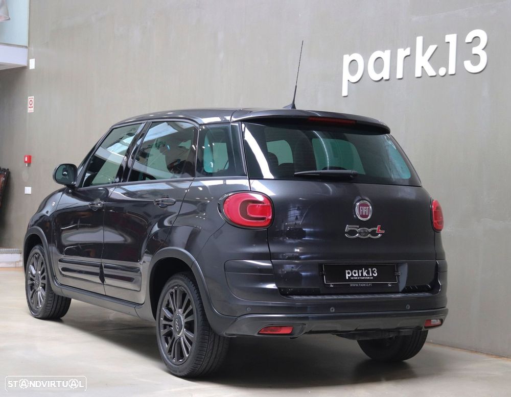 Fiat 500L 1.3 MJ - 30