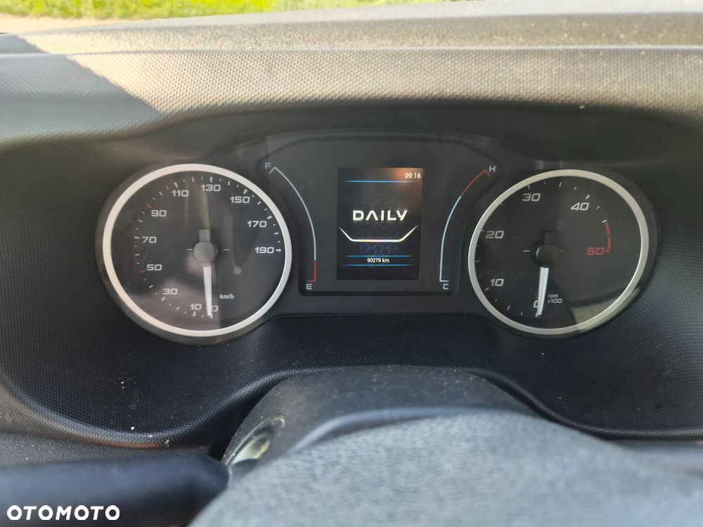 Iveco 35-160 - 10